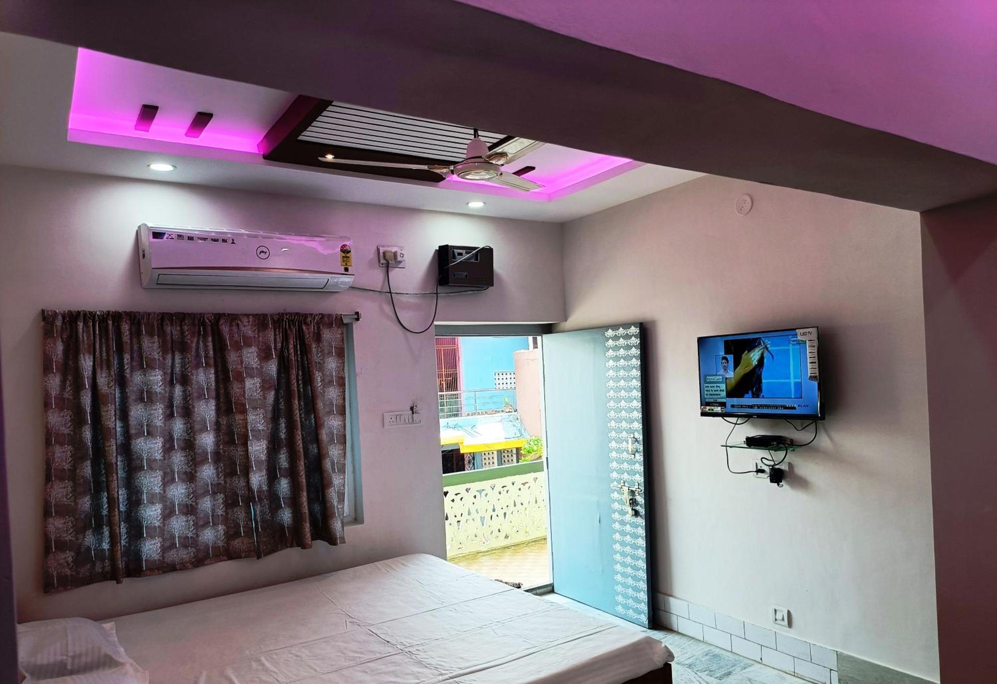 Hotel Grand View プリ エクステリア 写真
