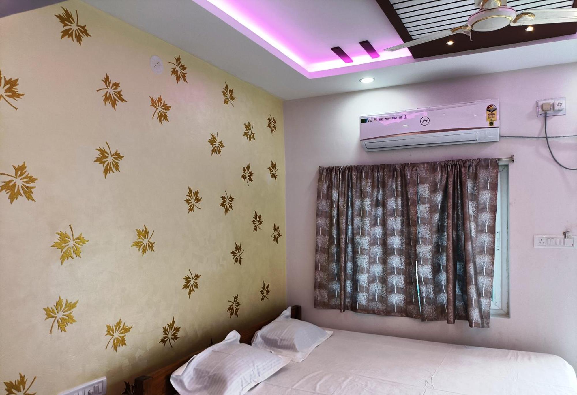 Hotel Grand View プリ エクステリア 写真