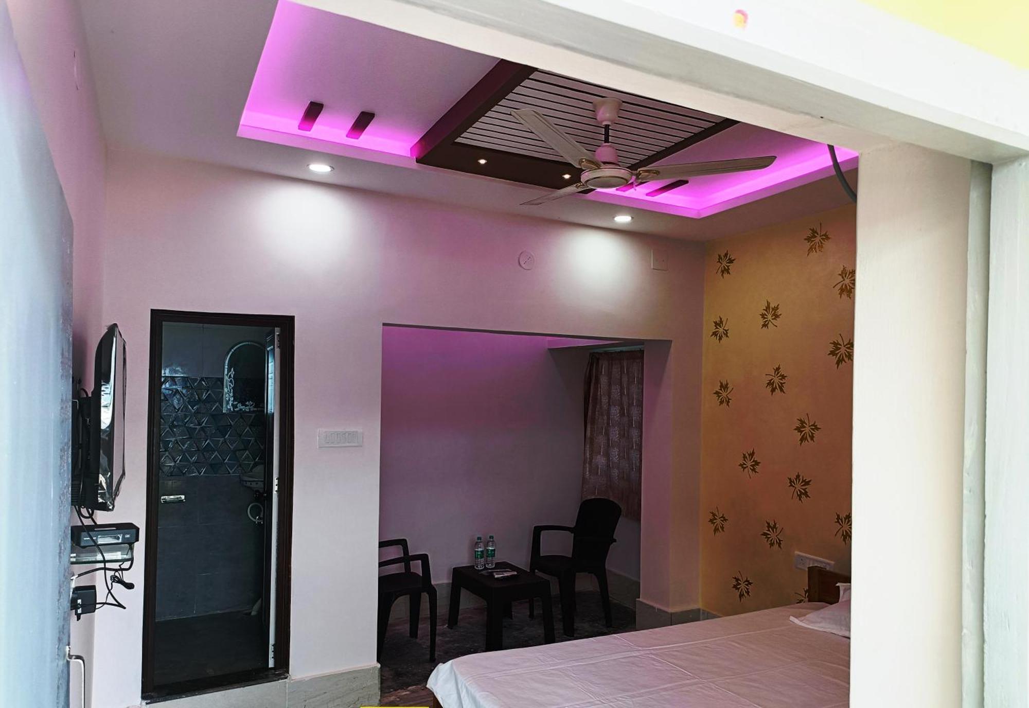 Hotel Grand View プリ エクステリア 写真