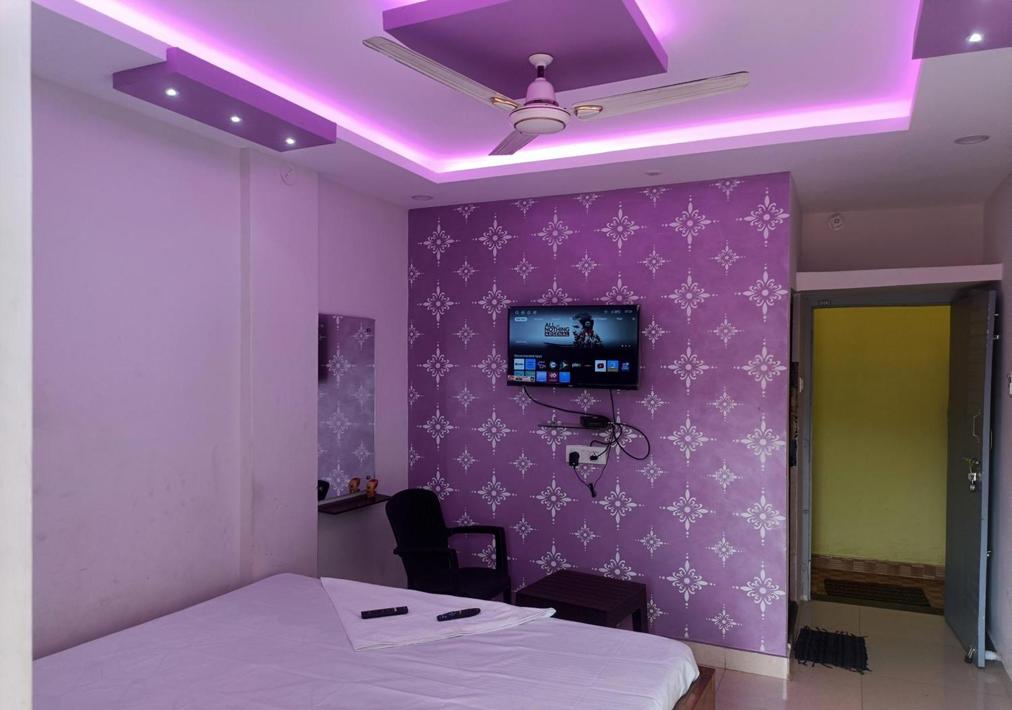 Hotel Grand View プリ エクステリア 写真