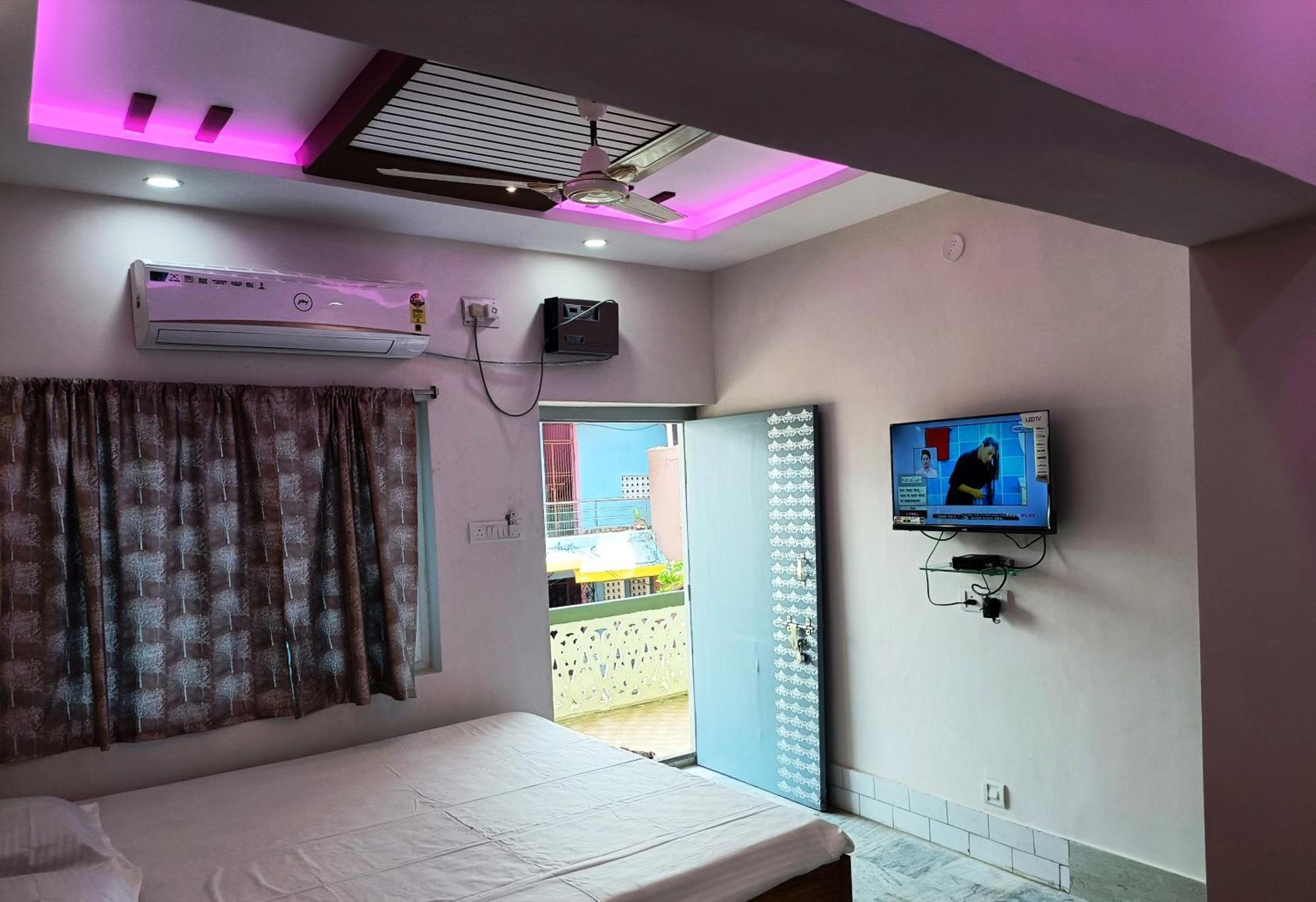 Hotel Grand View プリ エクステリア 写真