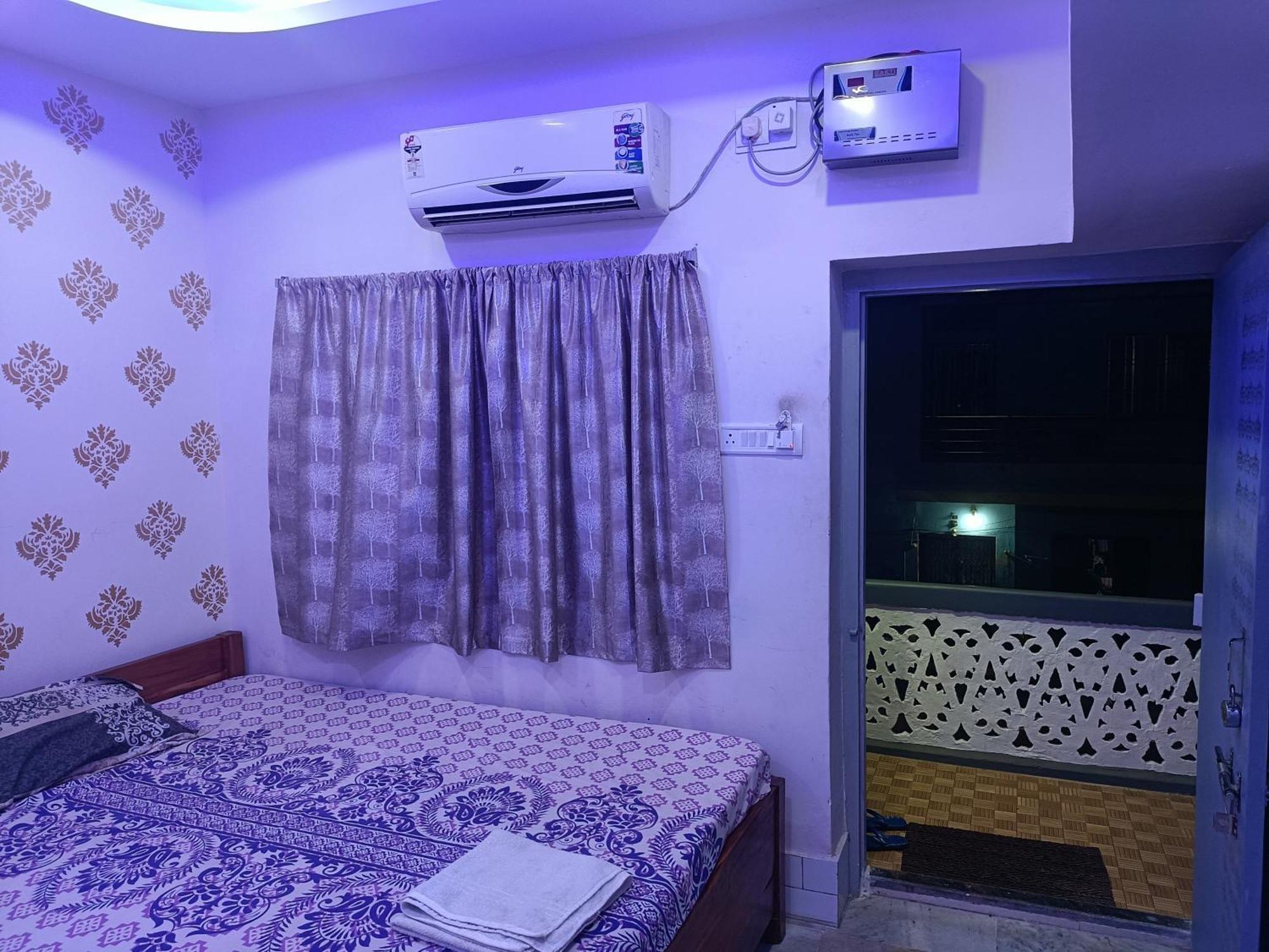 Hotel Grand View プリ エクステリア 写真