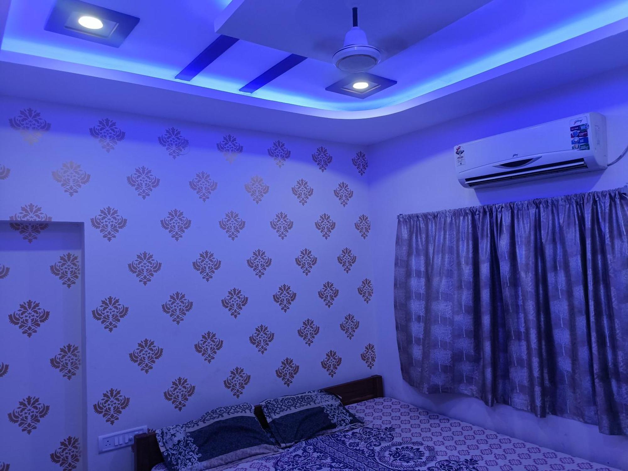 Hotel Grand View プリ エクステリア 写真